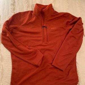 Patagonia R1 Fleece pullover